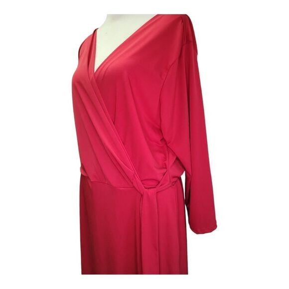 Jeyrey midi dress  - Picture 9 of 11